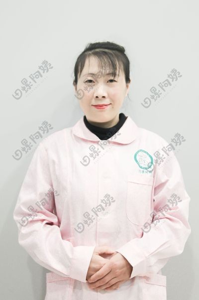 找月嫂